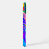 Summerfeel, Rainbowart 3D Abstrait (Côté droit)