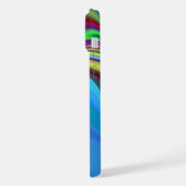 Summerfeel, Rainbowart 3D Abstrait (Côté gauche)