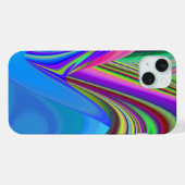 Summerfeel, Rainbowart 3D Abstrait (Verso Horizontal)