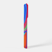 Summerfeel, Rainbowart 3D Abstrait (Côté droit)