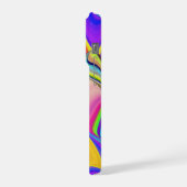 Summerfeel, Rainbowart 3D Abstrait (Côté gauche)