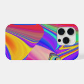 Summerfeel, Rainbowart 3D Abstrait (Verso Horizontal)