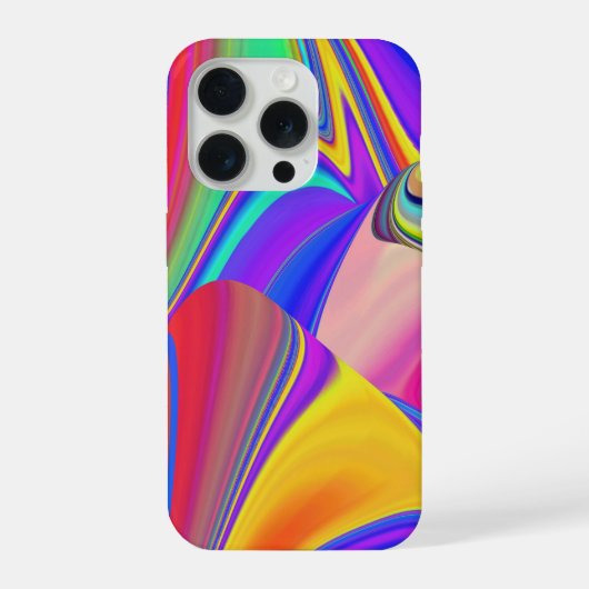 Summerfeel, Rainbowart 3D Abstrait (Verso)