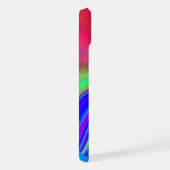 Summerfeel, Rainbowart 3D Abstrait (Côté droit)