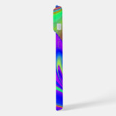 Summerfeel, Rainbowart 3D Abstrait (Côté gauche)