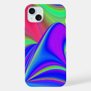 Summerfeel, Rainbowart 3D Abstrait