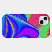 Summerfeel, Rainbowart 3D Abstrait (Verso Horizontal)