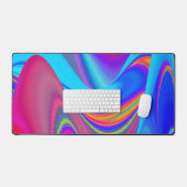 Summerfeel, Rainbowart 3D Abstrait (Clavier et souris)