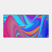 Summerfeel, Rainbowart 3D Abstrait (Recto)
