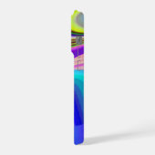 Summerfeel, Rainbowart 3D Abstrait (Côté gauche)