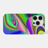 Summerfeel, Rainbowart 3D Abstrait (Verso Horizontal)