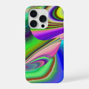 Summerfeel, Rainbowart 3D Abstrait