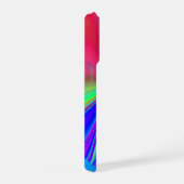 Summerfeel, Rainbowart 3D Abstrait (Côté droit)