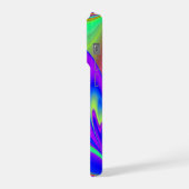 Summerfeel, Rainbowart 3D Abstrait (Côté gauche)