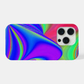 Summerfeel, Rainbowart 3D Abstrait (Verso Horizontal)