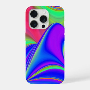 Summerfeel, Rainbowart 3D Abstrait
