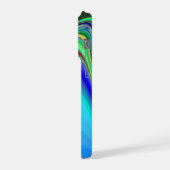 Summerfeel, Rainbowart 3D Abstrait (Côté gauche)