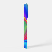 Summerfeel, Rainbowart 3D Abstrait (Côté droit)