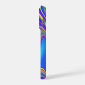 Summerfeel, Rainbowart 3D Abstrait (Côté gauche)