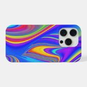 Summerfeel, Rainbowart 3D Abstrait (Verso Horizontal)