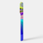 Summerfeel, Rainbowart 3D Abstrait (Côté gauche)