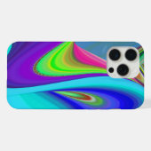 Summerfeel, Rainbowart 3D Abstrait (Verso Horizontal)