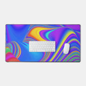 Summerfeel, Rainbowart 3D Abstrait (Clavier et souris)