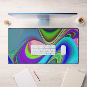 Summerfeel, Rainbowart 3D Abstrait