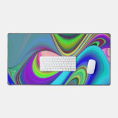 Summerfeel, Rainbowart 3D Abstrait (Clavier et souris)