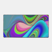 Summerfeel, Rainbowart 3D Abstrait (Recto)