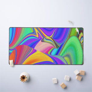 Summerfeel, Rainbowart 3D Abstrait