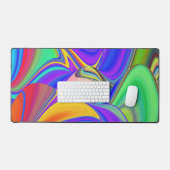 Summerfeel, Rainbowart 3D Abstrait (Clavier et souris)