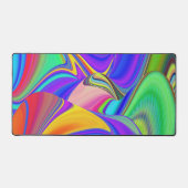 Summerfeel, Rainbowart 3D Abstrait (Recto)
