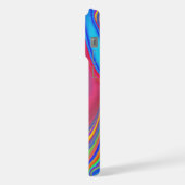 Summerfeel, Rainbowart 3D Abstrait (Côté gauche)