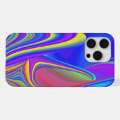 Summerfeel, Rainbowart 3D Abstrait (Verso Horizontal)