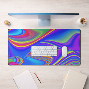 Summerfeel, Rainbowart 3D Abstrait