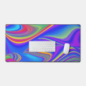 Summerfeel, Rainbowart 3D Abstrait (Clavier et souris)