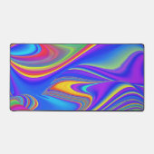 Summerfeel, Rainbowart 3D Abstrait (Recto)