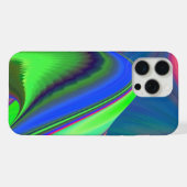 Summerfeel, Rainbowart 3D Abstrait (Verso Horizontal)
