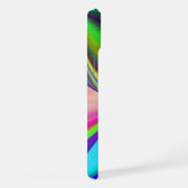 Summerfeel, Rainbowart 3D Abstrait (Côté droit)