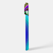Summerfeel, Rainbowart 3D Abstrait (Côté gauche)