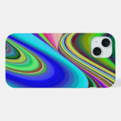 Summerfeel, Rainbowart 3D Abstrait (Verso Horizontal)