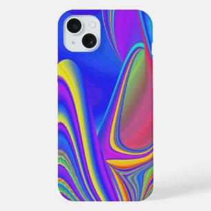 Summerfeel, Rainbowart 3D Abstrait