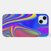 Summerfeel, Rainbowart 3D Abstrait (Verso Horizontal)