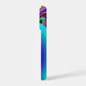 Summerfeel, Rainbowart 3D Abstrait (Côté gauche)