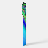 Summerfeel, Rainbowart 3D Abstrait (Côté gauche)