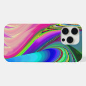 Summerfeel, Rainbowart 3D Abstrait (Verso Horizontal)