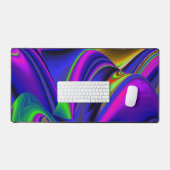 Summerrainbow, Rainbowart 3D Abstrait (Clavier et souris)