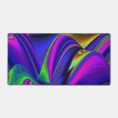 Summerrainbow, Rainbowart 3D Abstrait (Recto)