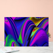 Summerrainbow, Rainbowart 3D Abstrait (Mariage)